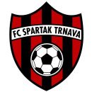 FC Spartak Trnava bieli