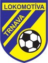 Lokomotíva Trnava