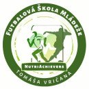 Futbalová Škola Mládeže NutriAchievers Tomáša Vričana