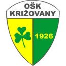 OŠK Križovany nad Dudvahom