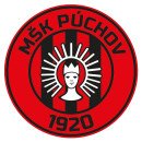 MŠK Púchov červení