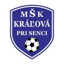 MŠK Kráľová pri Senci