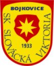 SK.SLOVÁCKÁ VIKTORIA Bojkovice