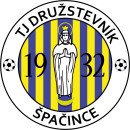 TJ Družstevník Špačince