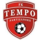 FK Tempo Partizánske