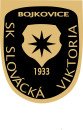 SK.SLOVÁCKÁ VIKTORIA BOJKOVICE