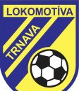 Lokomotíva Trnava