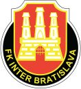 FK Inter Bratislava B