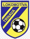 Lokomotíva Trnava 2