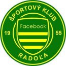 ŠK Radoľa