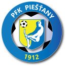 PFK Piešťany žltí